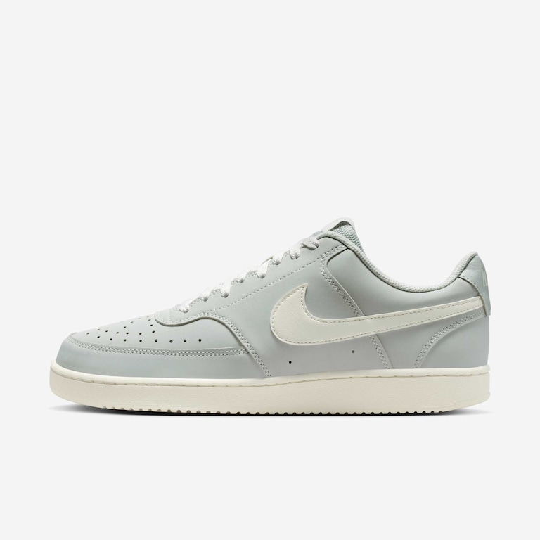 Tênis Nike Court Vision Low V2 Masculino - Foto 1