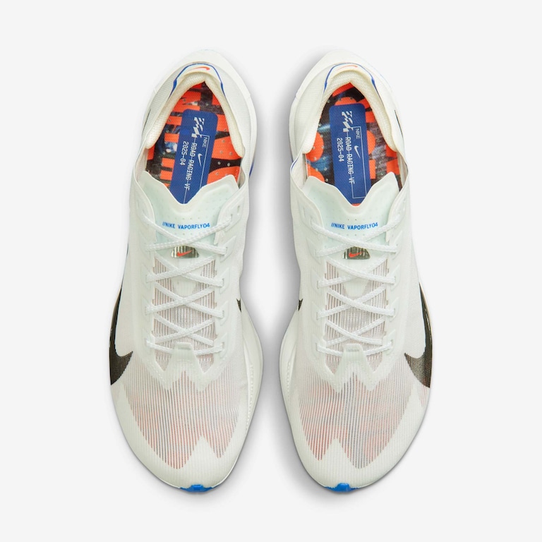 Tênis Nike ZoomX VaporFly Next 4 Masculino - Foto 4
