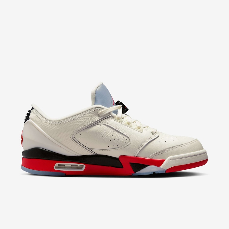 Tênis Jordan Sixty Plus Low Masculino - Foto 3