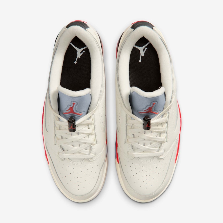 Tênis Jordan Sixty Plus Low Masculino - Foto 4