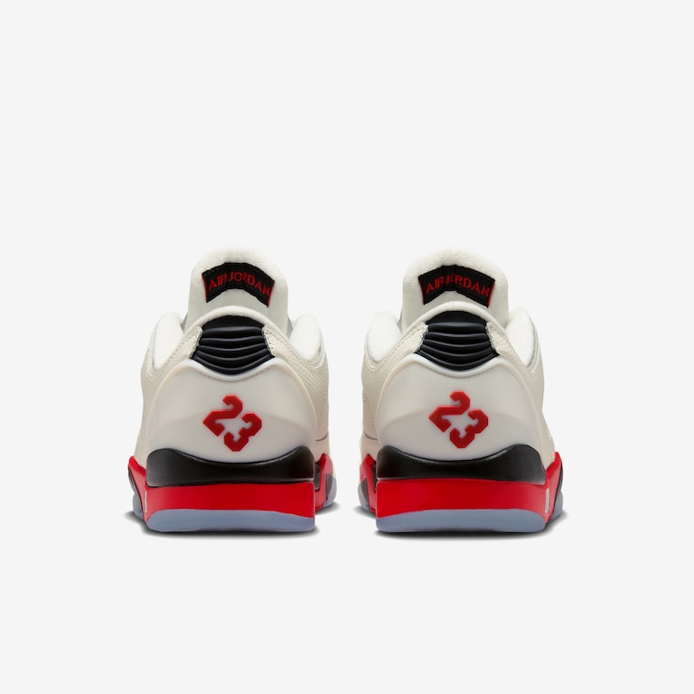 Tênis Jordan Sixty Plus Low Masculino - Foto 6