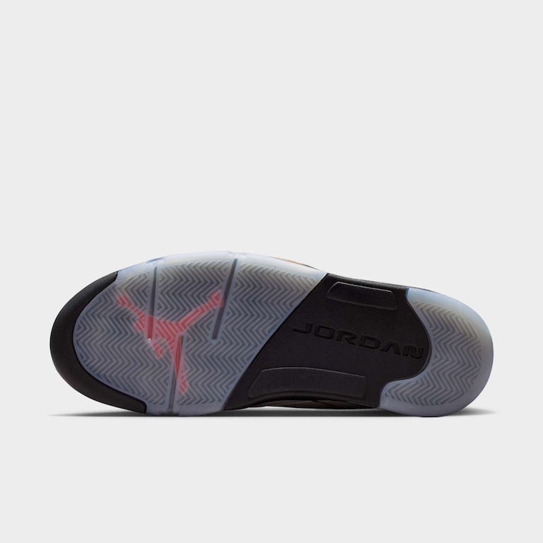 Tênis Jordan Sixty Plus Low Masculino - Foto 2