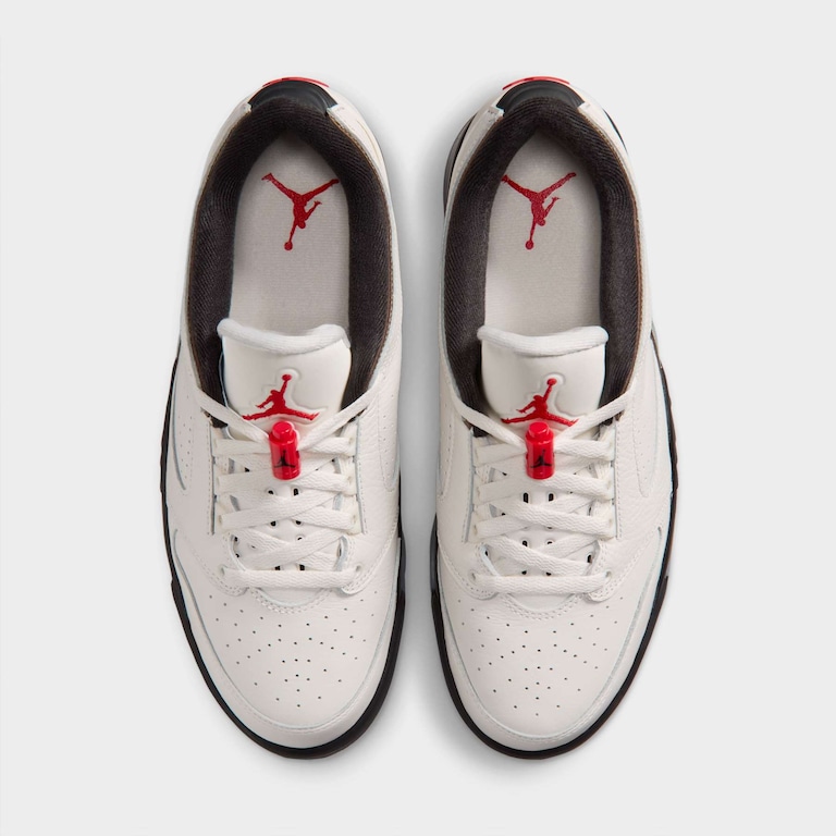 Tênis Jordan Sixty Plus Low Masculino - Foto 4
