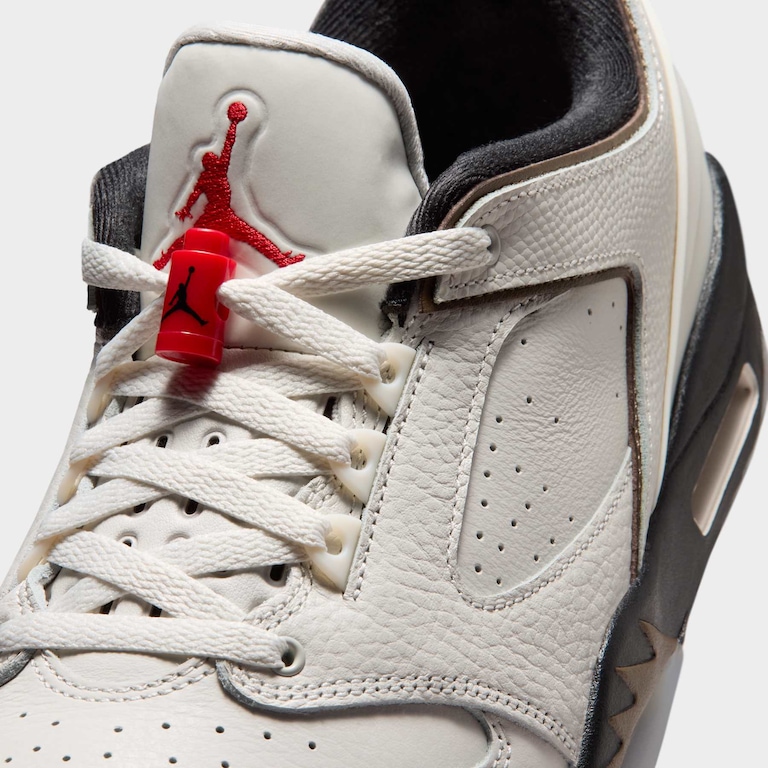 Tênis Jordan Sixty Plus Low Masculino - Foto 7