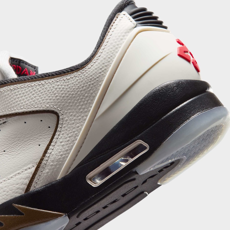 Tênis Jordan Sixty Plus Low Masculino - Foto 8