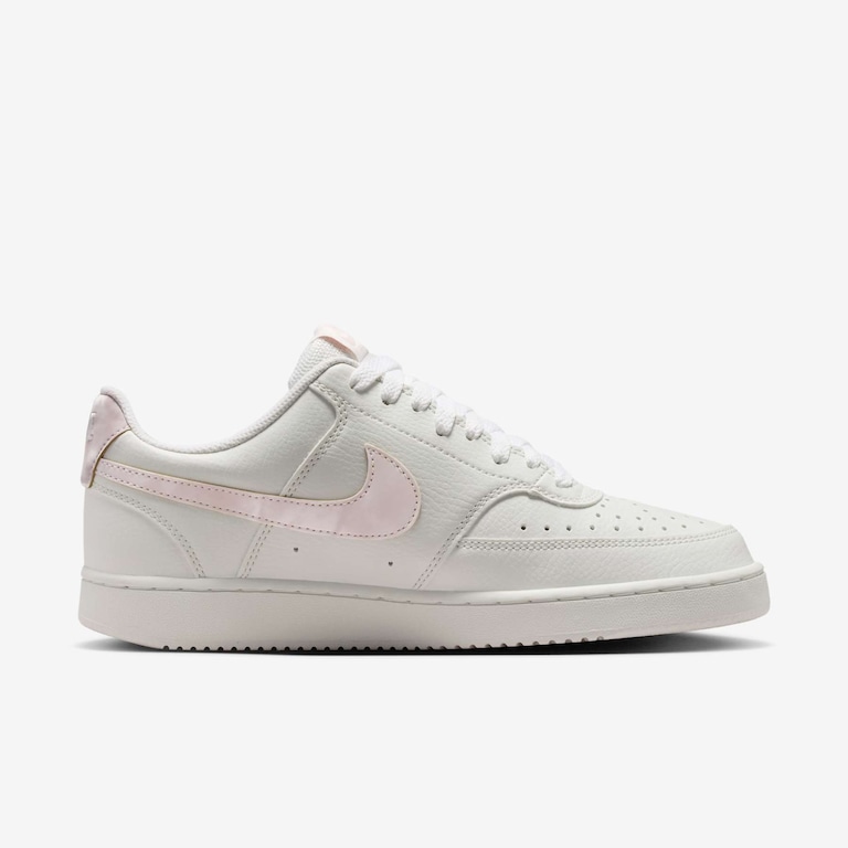 Tênis Nike Court Vision Low SE Feminino - Foto 3