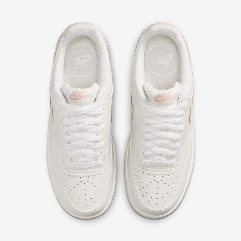 Tênis Nike Court Vision Low SE Feminino - Foto 4