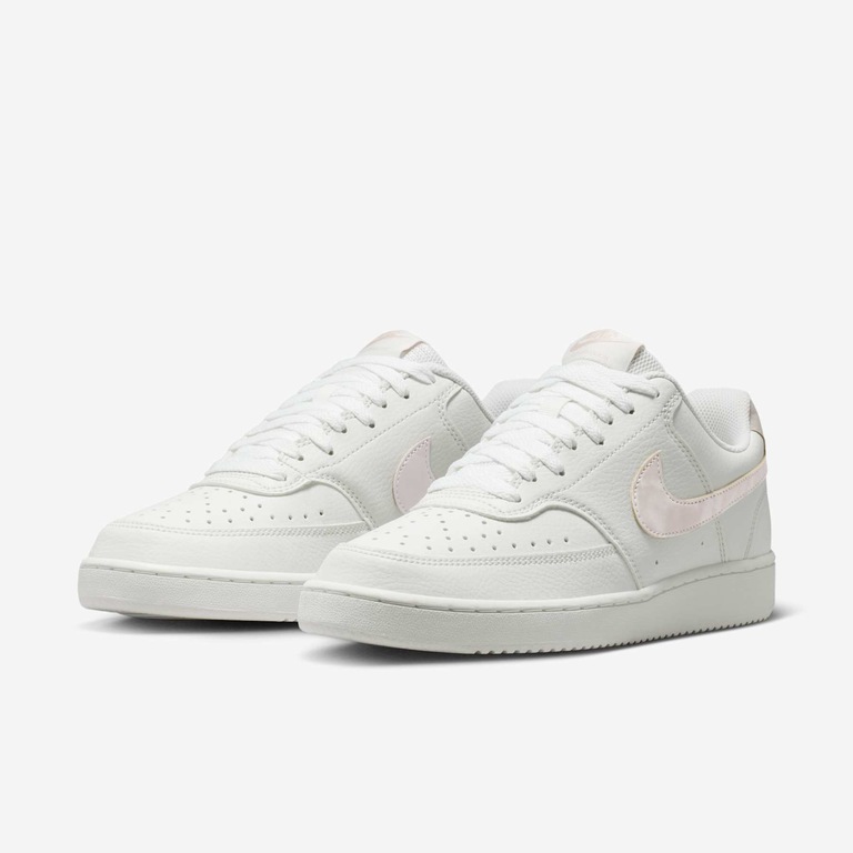 Tênis Nike Court Vision Low SE Feminino - Foto 5
