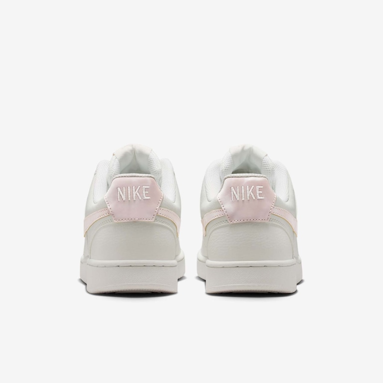 Tênis Nike Court Vision Low SE Feminino - Foto 6