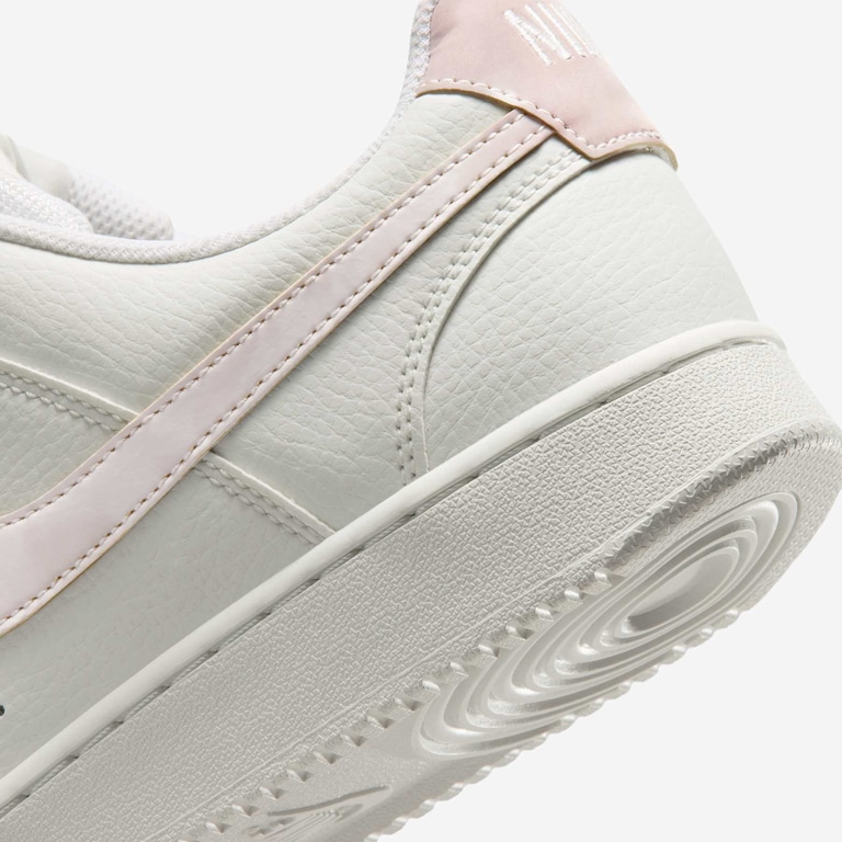 Tênis Nike Court Vision Low SE Feminino - Foto 8