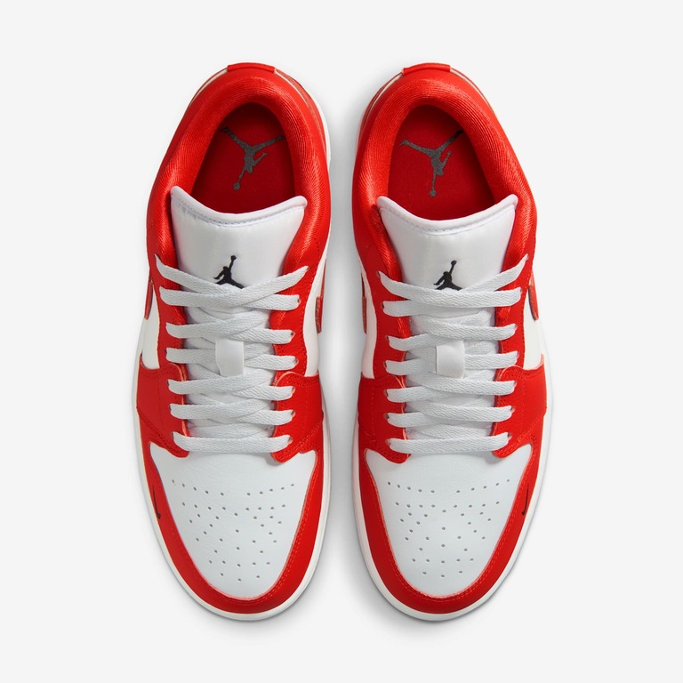 Tênis Air Jordan 1 Retro Low SE Masculino - Foto 4