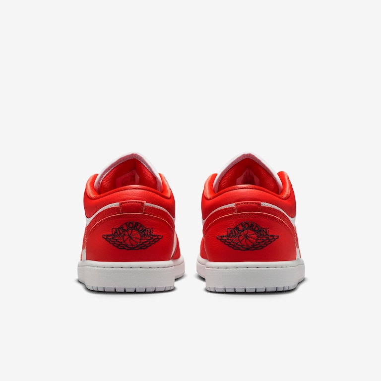 Tênis Air Jordan 1 Retro Low SE Masculino - Foto 6