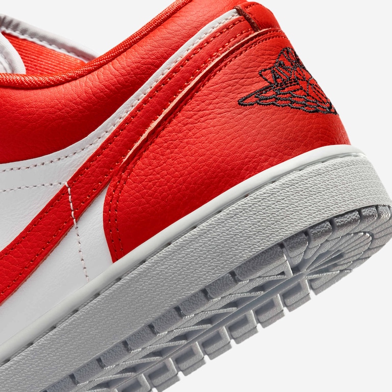 Tênis Air Jordan 1 Retro Low SE Masculino - Foto 8