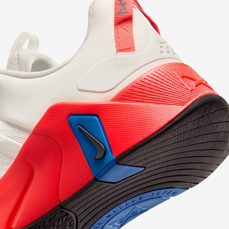 Tênis Nike Free Metcon 7 Masculino - Foto 8
