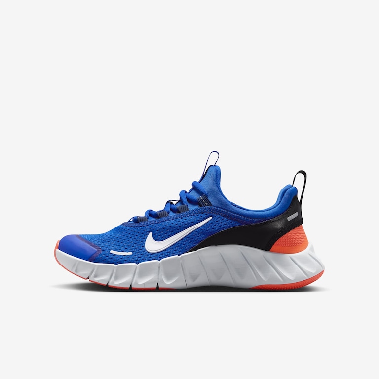 Tênis Nike Free Ride Infantil - Foto 1