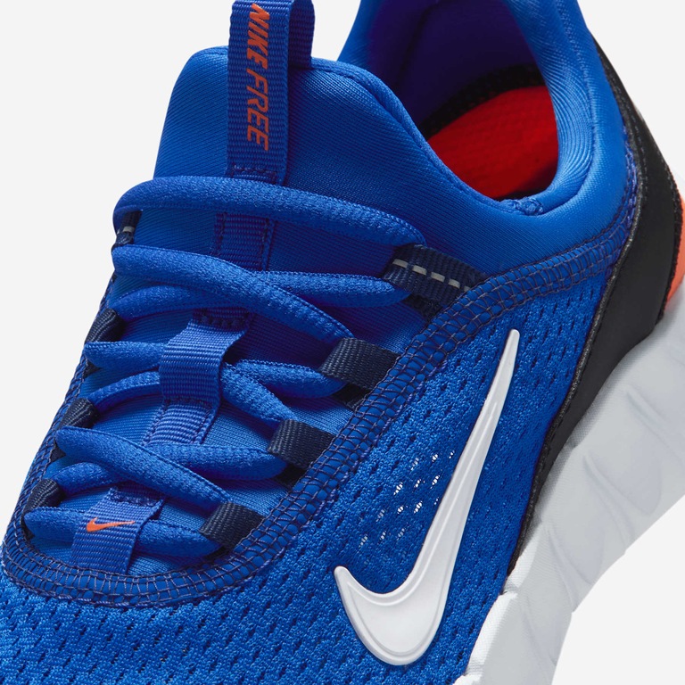 Tênis Nike Free Ride Infantil - Foto 7