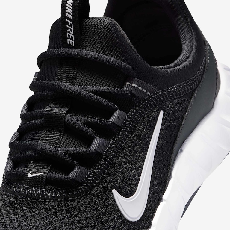 Tênis Nike Free Ride Infantil - Foto 7
