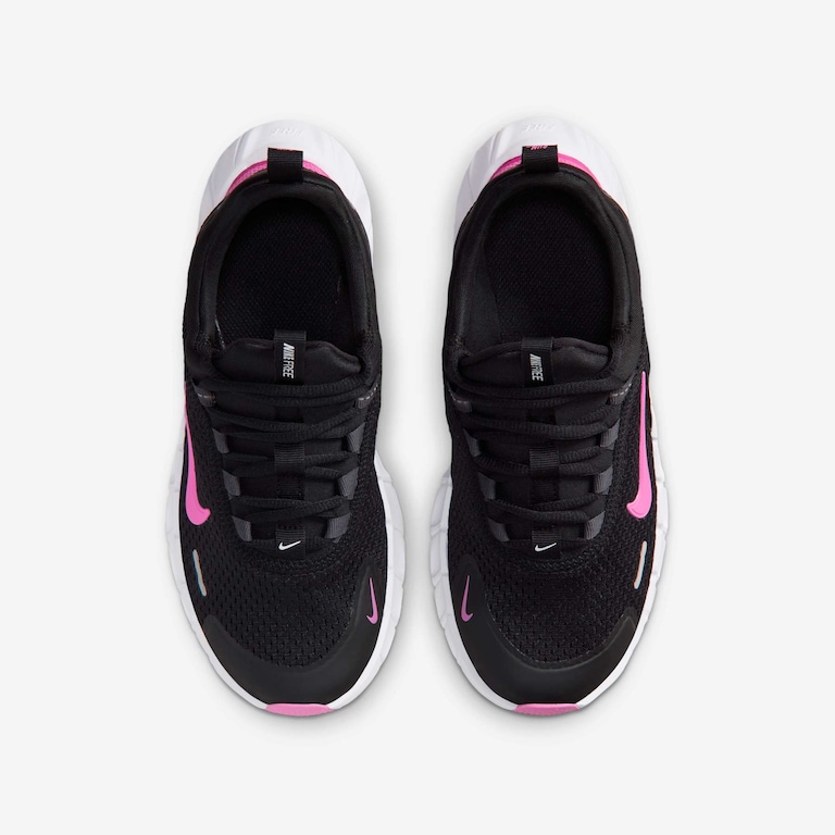 Tênis Nike Free Ride Infantil - Foto 3