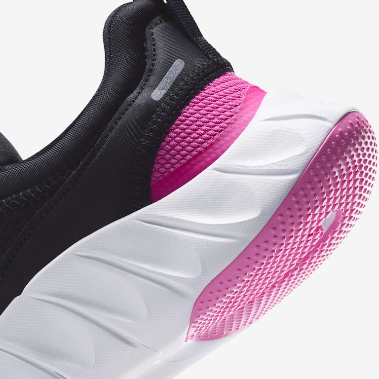 Tênis Nike Free Ride Infantil - Foto 7