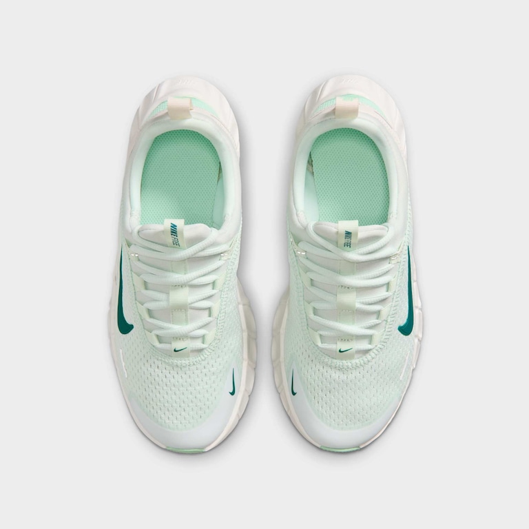 Tênis Nike Free Ride Infantil - Foto 4