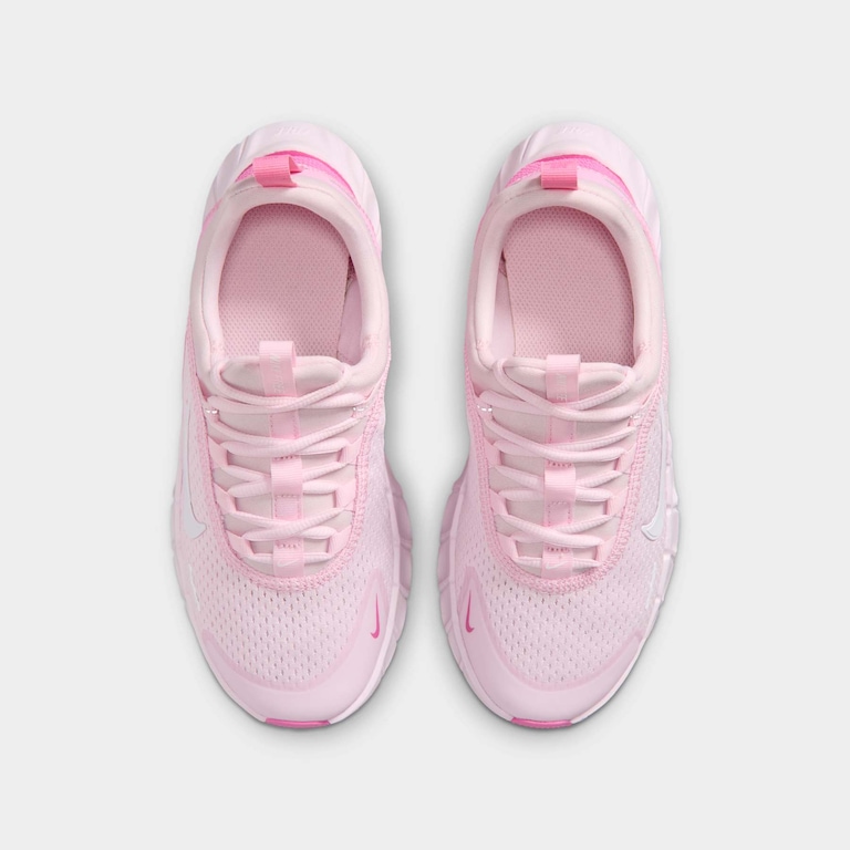 Tênis Nike Free Ride Infantil - Foto 4