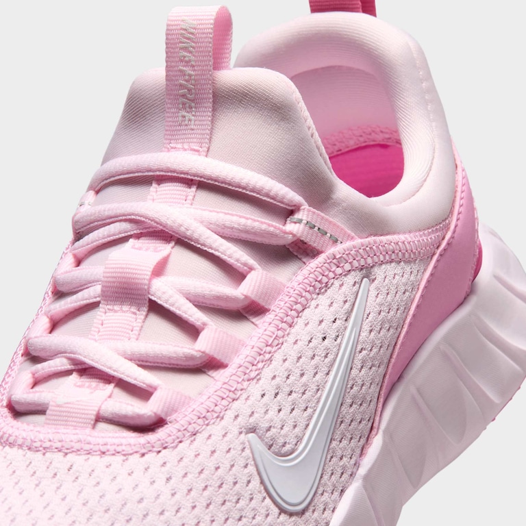 Tênis Nike Free Ride Infantil - Foto 7