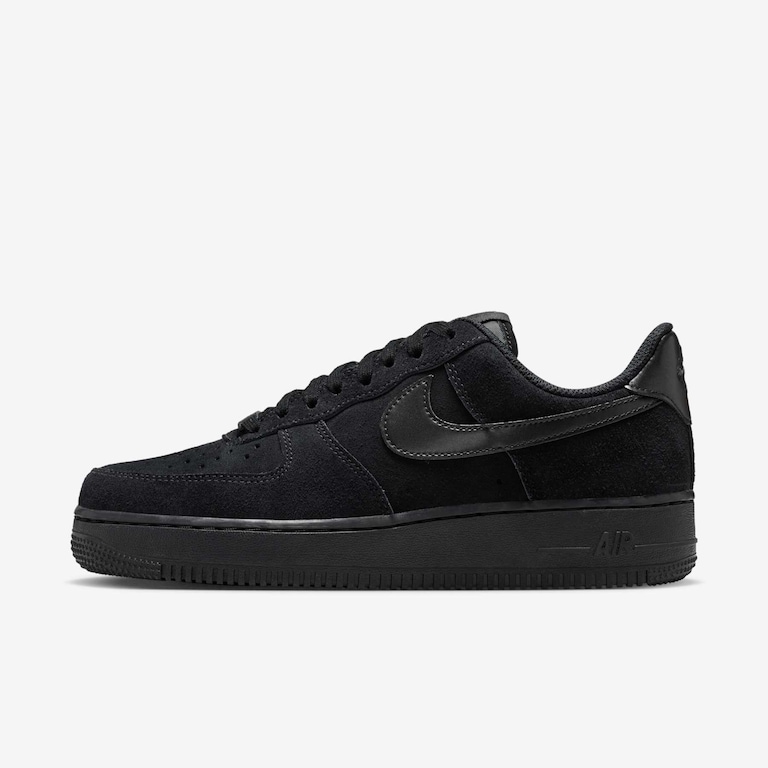 Tênis Nike Air Force 1 '07 Feminino - Foto 1
