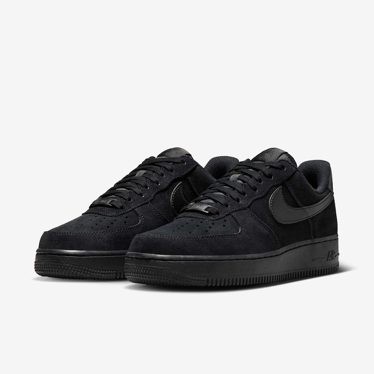 Tênis Nike Air Force 1 '07 Feminino - Foto 5