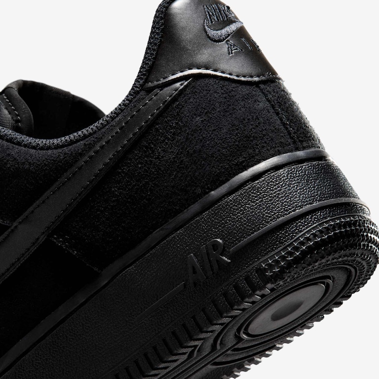 Tênis Nike Air Force 1 '07 Feminino - Foto 8