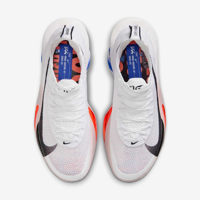 Tênis Nike Air Zoom Alphafly Next 3 Masculino - Foto 4