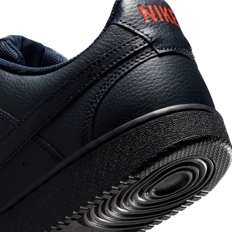 Tênis Nike Court Vision Low Next Nature Feminino - Foto 7