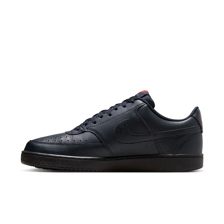 Tênis Nike Court Vision Low Next Nature Feminino - Foto 1