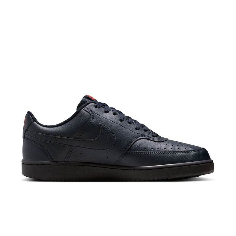 Tênis Nike Court Vision Low Next Nature Feminino - Foto 3