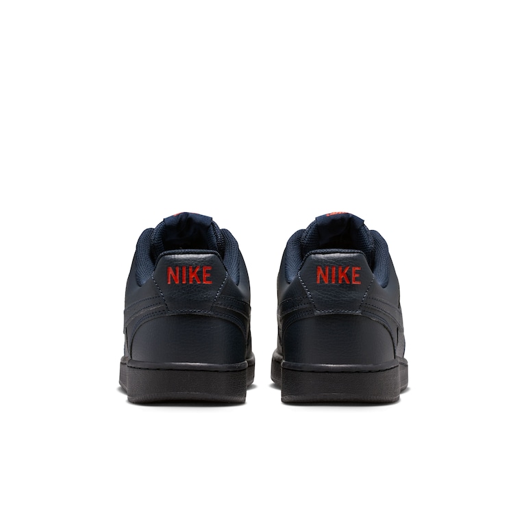 Tênis Nike Court Vision Low Next Nature Feminino - Foto 6