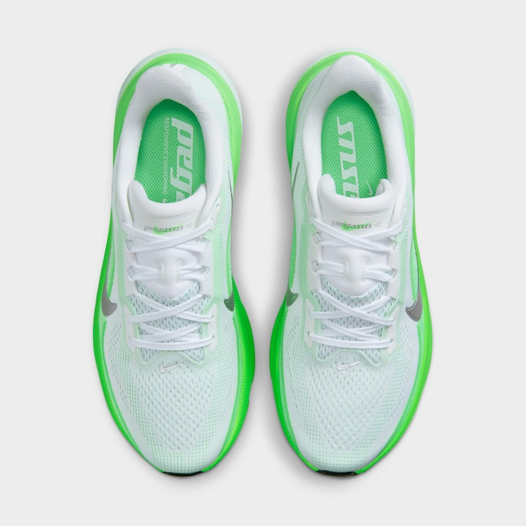 Tênis Nike Air Zoom Pegasus 42 Feminino - Foto 4