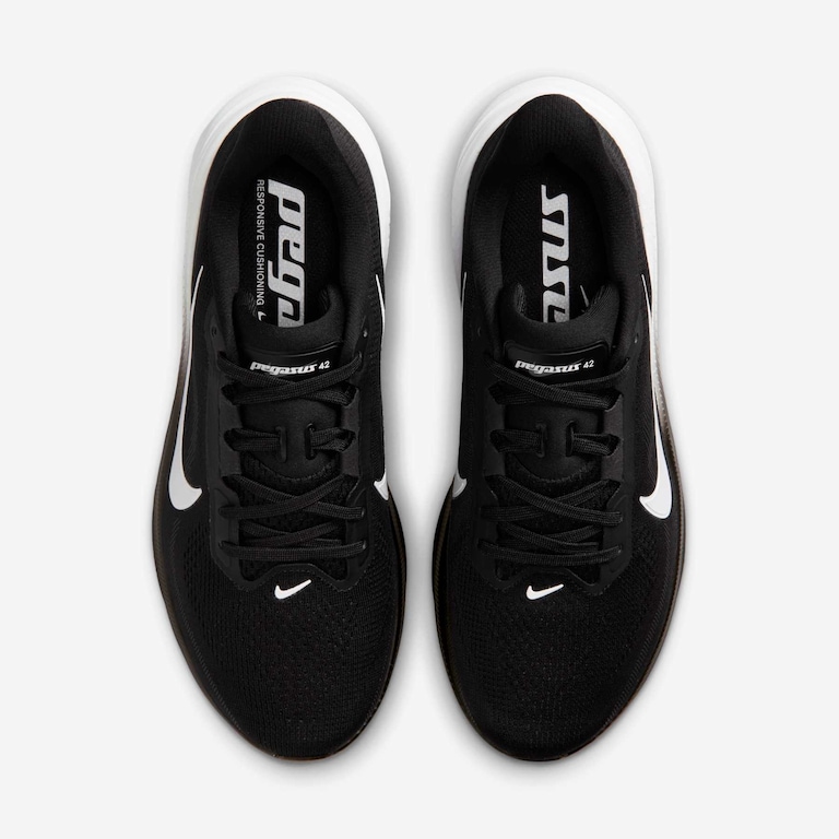 Tênis Nike Air Zoom Pegasus 42 Feminino - Foto 4