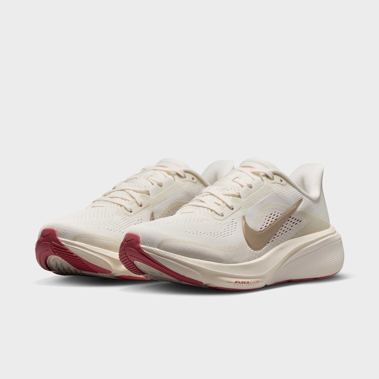 Tênis Nike Air Zoom Pegasus 42 Feminino - Foto 5