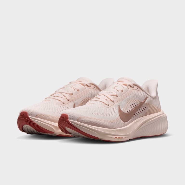 Tênis Nike Air Zoom Pegasus 42 Feminino - Foto 5