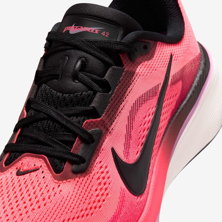 Tênis Nike Air Zoom Pegasus 42 Feminino - Foto 7