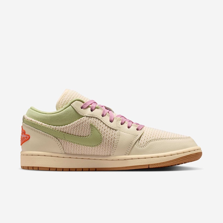  Women's Air Jordan 1 Low SE - Foto 3