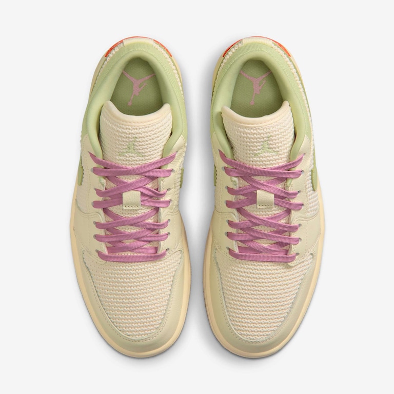  Women's Air Jordan 1 Low SE - Foto 4