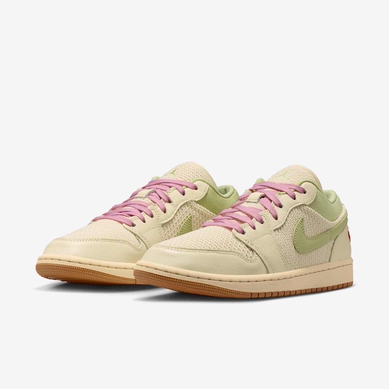  Women's Air Jordan 1 Low SE - Foto 5