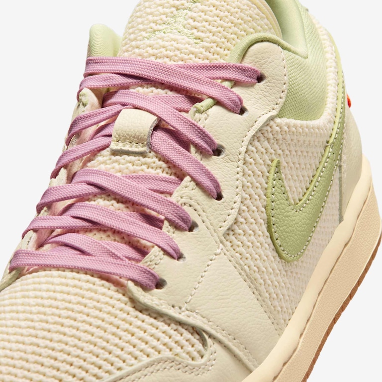  Women's Air Jordan 1 Low SE - Foto 7
