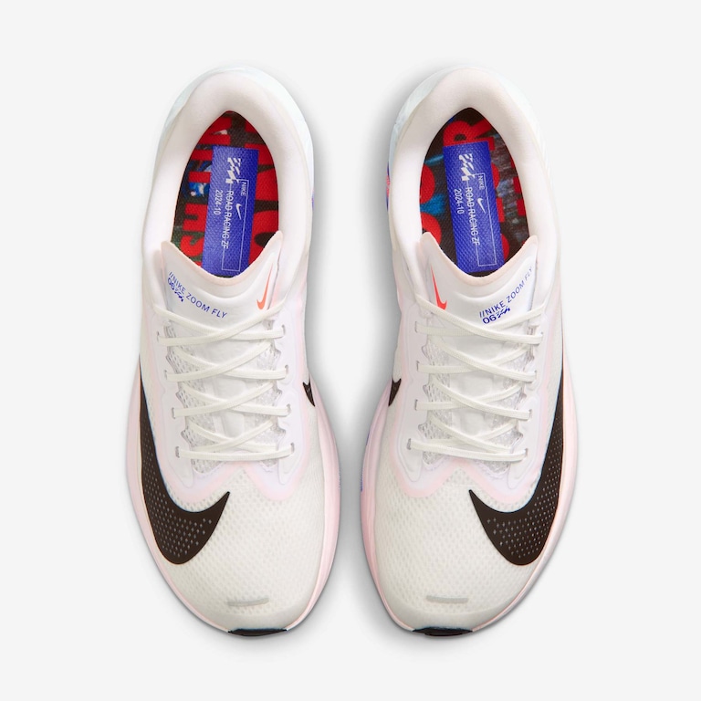 Tênis Nike Zoom Fly 6 Masculino - Foto 4