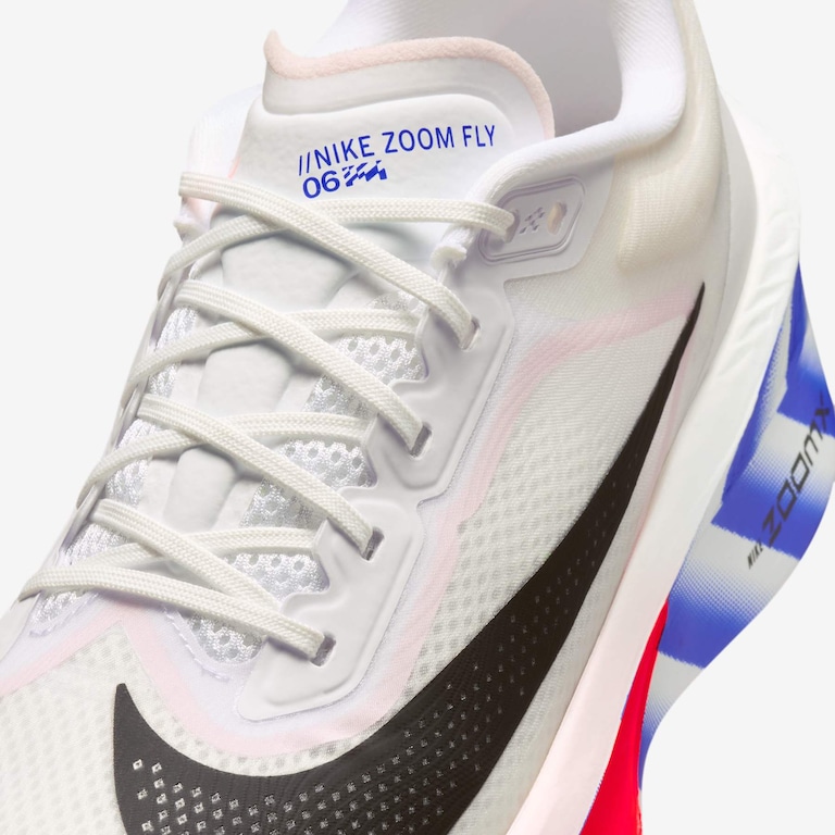 Tênis Nike Zoom Fly 6 Masculino - Foto 7