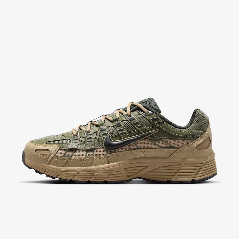 Tênis Nike P-6000 Premium Masculino - Foto 1