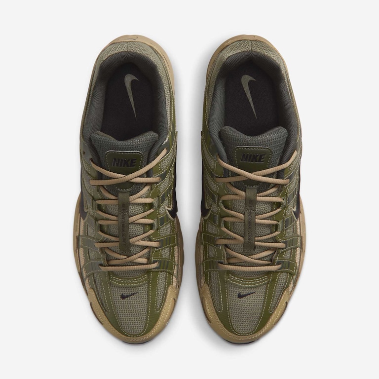 Tênis Nike P-6000 Premium Masculino - Foto 4