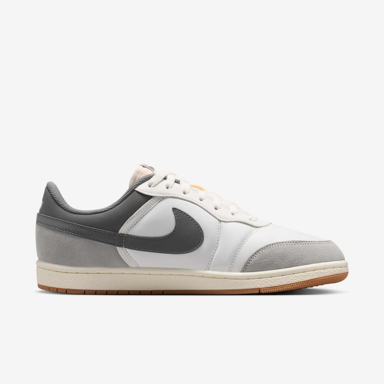 Tênis Air Jordan Skyline Low LE Masculino - Foto 3
