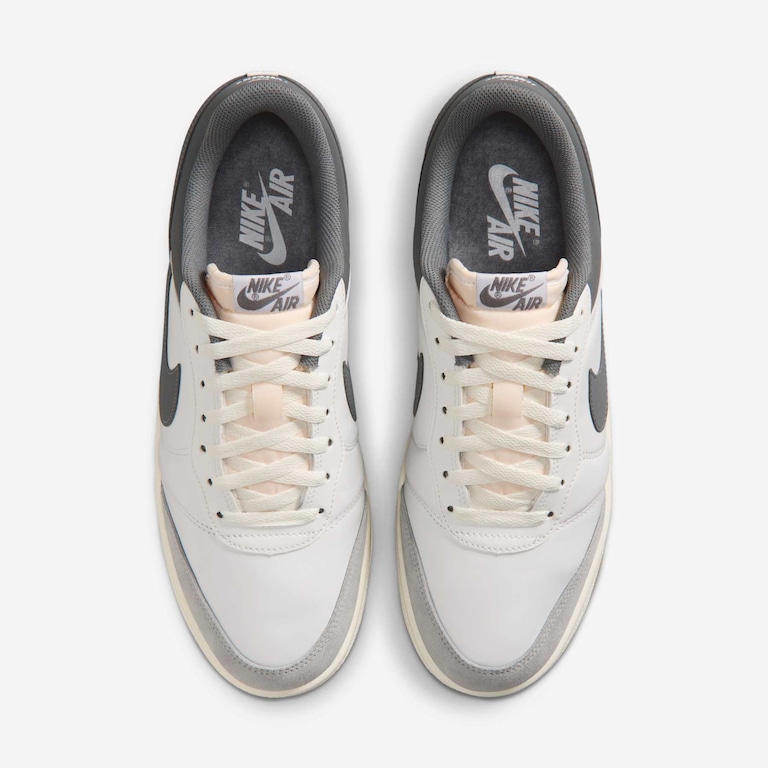 Tênis Air Jordan Skyline Low LE Masculino - Foto 4