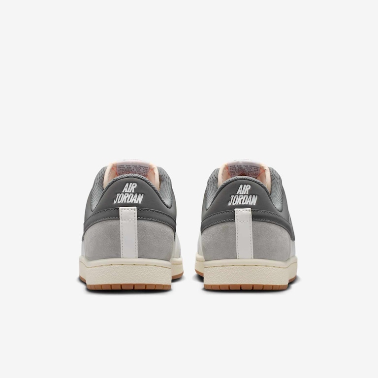 Tênis Air Jordan Skyline Low LE Masculino - Foto 6
